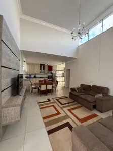 Casa de Condomínio com 3 Quartos à venda, 187m² no Residencial Margarida de Holstein, Limeira