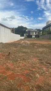 Lote/Terreno à venda, 432m² no Jardins França, Goiânia