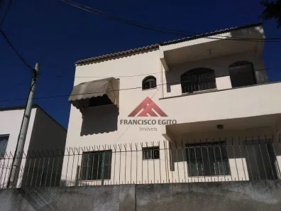 Casa com 2 Quartos à venda, 48m² no Raul Veiga, São Gonçalo