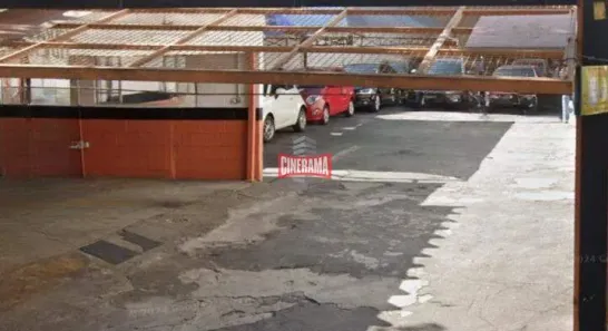 Lote/Terreno à venda, 452m² no Centro, São Caetano do Sul