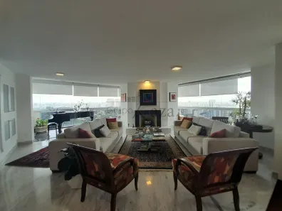 Cobertura com 3 Quartos à venda, 756m² no Real Parque, São Paulo
