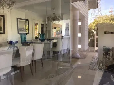 Casa de Condomínio com 3 Quartos à venda, 335m² no Vila Oliveira, Mogi das Cruzes