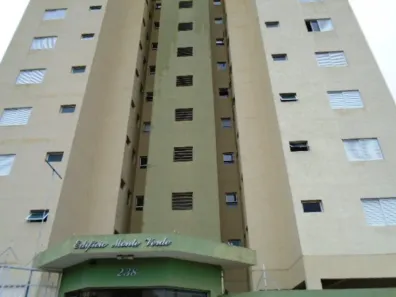 Apartamento com 2 Quartos à venda, 64m² no Cidade Jardim, São Carlos