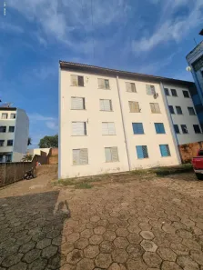 Apartamento com 2 Quartos à venda, 51m² no Centro, Presidente Prudente