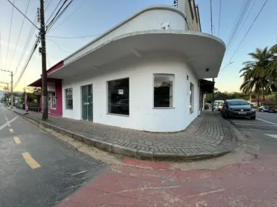 Sala Comercial para alugar, 50m² no Das Capitais, Timbó
