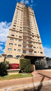 Apartamento com 2 Quartos à venda, 112m² no Plano Diretor Sul, Palmas