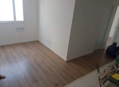 Apartamento com 2 Quartos à venda, 44m² no Vila Siqueira (Zona Norte), São Paulo