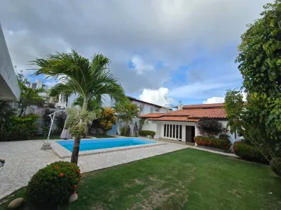 Casa com 5 Quartos à venda, 500m² no Itaigara, Salvador