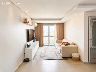 Cobertura com 3 Quartos à venda, 214m² no Floradas de São José, São José dos Campos