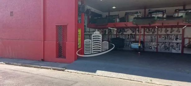Ponto Comercial para venda ou aluguel, 440m² no Jaçanã, São Paulo