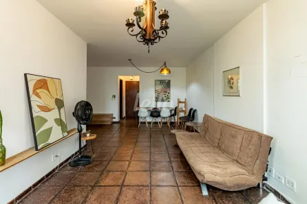 Apartamento com 3 Quartos para alugar, 100m² no Consolação, São Paulo