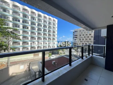Apartamento com 1 Quarto à venda, 57m² no Ondina, Salvador