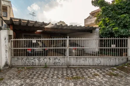 Ponto Comercial para alugar, 380m² no Mooca, São Paulo