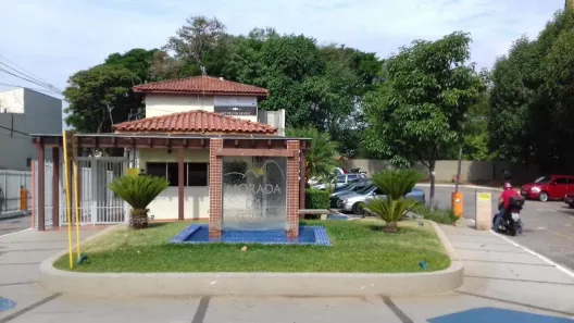 Apartamento com 2 Quartos à venda, 56m² no Parque Residencial Eloy Chaves, Jundiaí
