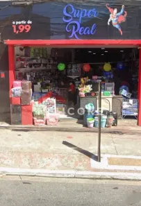 Ponto Comercial à venda, 130m² no Jardim Planalto, São Paulo
