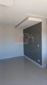 Apartamento com 1 Quarto para alugar, 59m² no Vila Bela Flor, Mogi das Cruzes