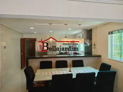 Casa com 2 Quartos à venda, 183m² no Vila Junqueira, Santo André