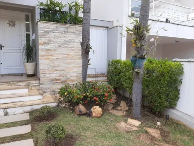 Casa de Condomínio com 3 Quartos à venda, 284m² no Jardim Residencial Tivoli Park, Sorocaba