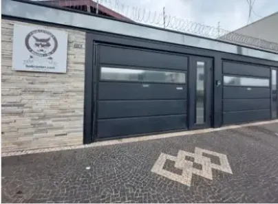 Imóvel Comercial com 3 Quartos para alugar, 400m² no Jardim Tangará, Marília