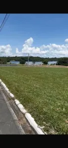 Lote/Terreno à venda, 2041m² no , Chapada dos Guimarães