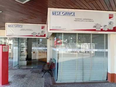 Ponto Comercial à venda, 120m² no Barra da Tijuca, Rio de Janeiro