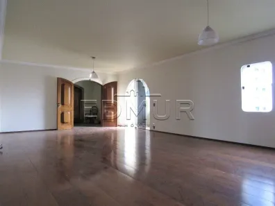 Apartamento com 3 Quartos para venda ou aluguel, 262m² no Vila Assunção, Santo André
