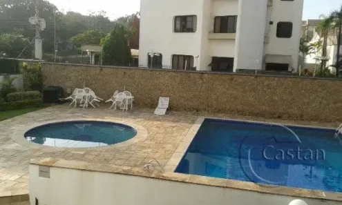 Apartamento com 3 Quartos à venda, 130m² no Jardim Avelino, São Paulo