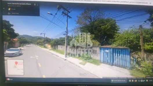 Lote/Terreno à venda, 180m² no Piratininga, Niterói