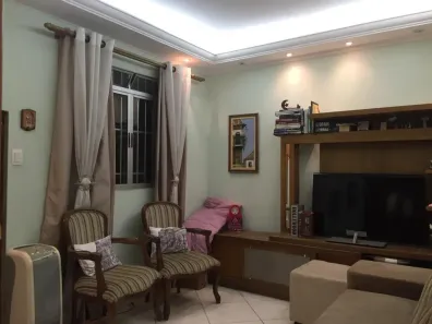 Apartamento com 1 Quarto à venda, 45m² no Cambuci, São Paulo