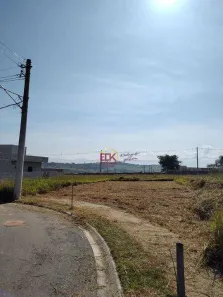 Lote/Terreno à venda, 300m² no Granjas Rurais Reunidas São Judas Tadeu, Taubaté
