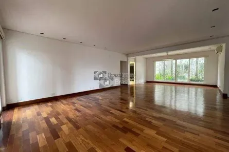 Casa de Condomínio com 6 Quartos à venda, 872m² no Jardim Everest, São Paulo