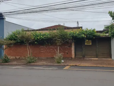 Casa com 3 Quartos à venda, 264m² no Centro, Sertãozinho