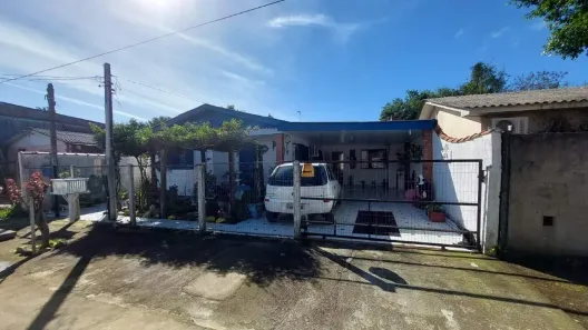 Casa com 3 Quartos à venda, 100m² no Elsa, Viamão