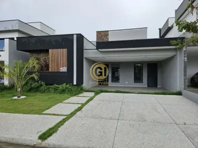 Casa de Condomínio com 3 Quartos à venda, 300m² no Condomínio Terras do Vale, Caçapava