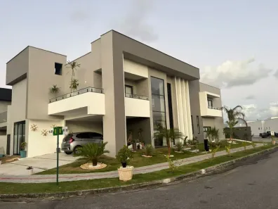Casa de Condomínio com 6 Quartos à venda, 336m² no Inoã (Inoã), Maricá