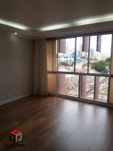 Apartamento com 3 Quartos à venda, 90m² no Casa Branca, Santo André
