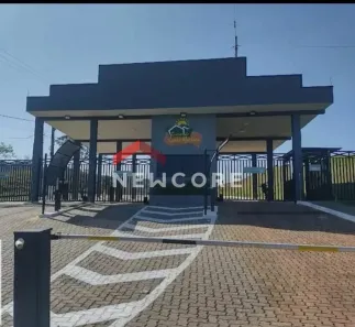 Lote/Terreno à venda, 1885m² no Condomínio Terras de Santa Mariana, Caçapava