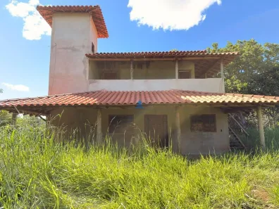 Fazenda/Sítio com 3 Quartos à venda, 2000m² no Jaboticatubas, Jaboticatubas