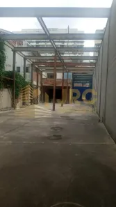 Galpão/Depósito/Armazém à venda, 1m² no Engenho de Dentro, Rio de Janeiro