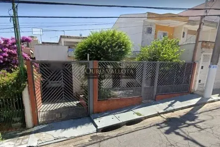 Casa com 4 Quartos à venda, 220m² no Vila Darli, São Paulo