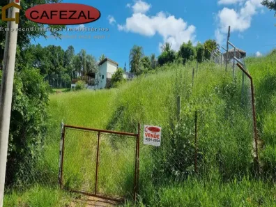 Lote/Terreno à venda, 1282m² no Parque dos Cafezais IV, Itupeva