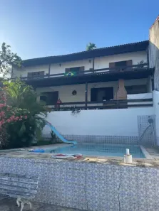 Casa com 5 Quartos à venda, 365m² no Pechincha, Rio de Janeiro