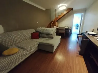 Casa com 1 Quarto para alugar, 130m² no Jardim Caravelas, São Paulo