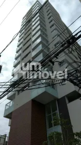 Flat com 1 Quarto para alugar, 28m² no Aclimação, São Paulo