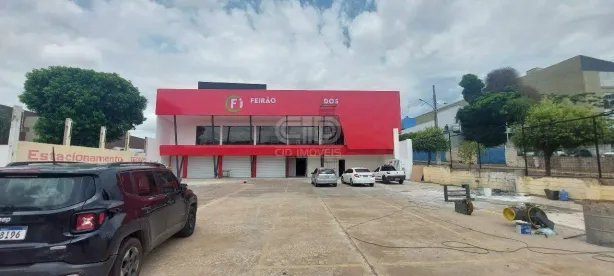Ponto Comercial para alugar, 6m² no Porto, Cuiabá