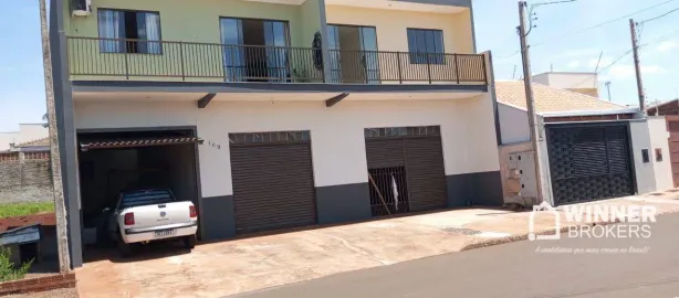 Imóvel Comercial à venda, 220m² no Jardim Independência, Sarandi