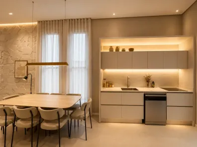 Casa com 3 Quartos à venda, 145m² no São Sebastião, Palhoça