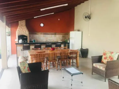 Casa com 4 Quartos à venda, 300m² no Jardim Aeroporto, Bauru