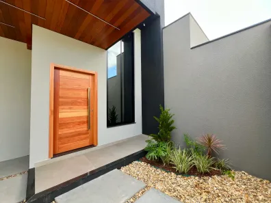 Casa com 3 Quartos à venda, 103m² no Centro, Barra Velha