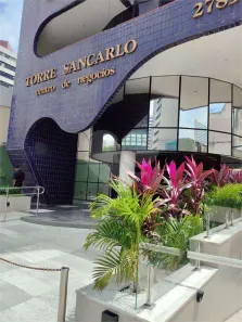 Sala Comercial à venda, 29m² no Aldeota, Fortaleza